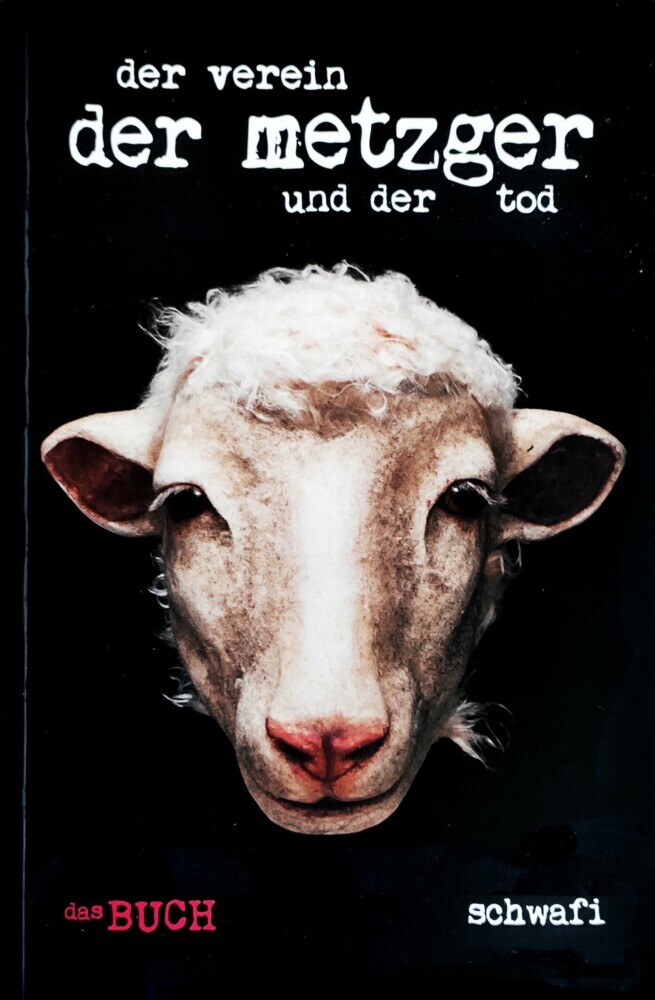 Der Verein, der Metzger und der Tod main product photo