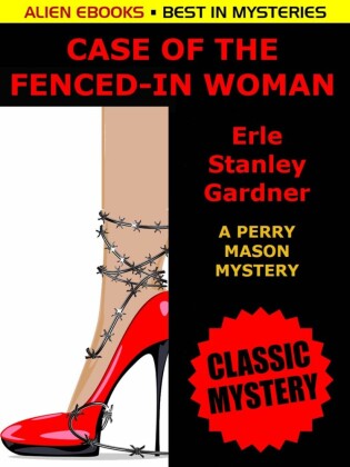 Case of the Fenced-In Woman