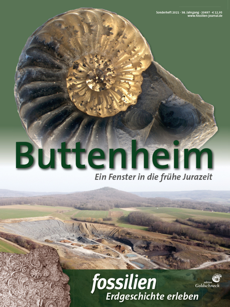 Buttenheim main product photo