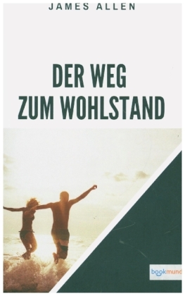 Der Weg zum Wohlstand