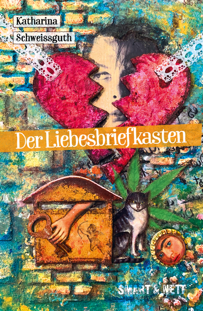 Der Liebesbriefkasten main product photo
