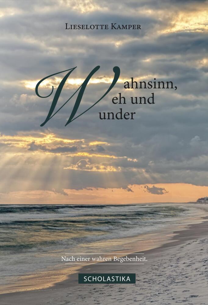 Wahnsinn, Weh und Wunder main product photo
