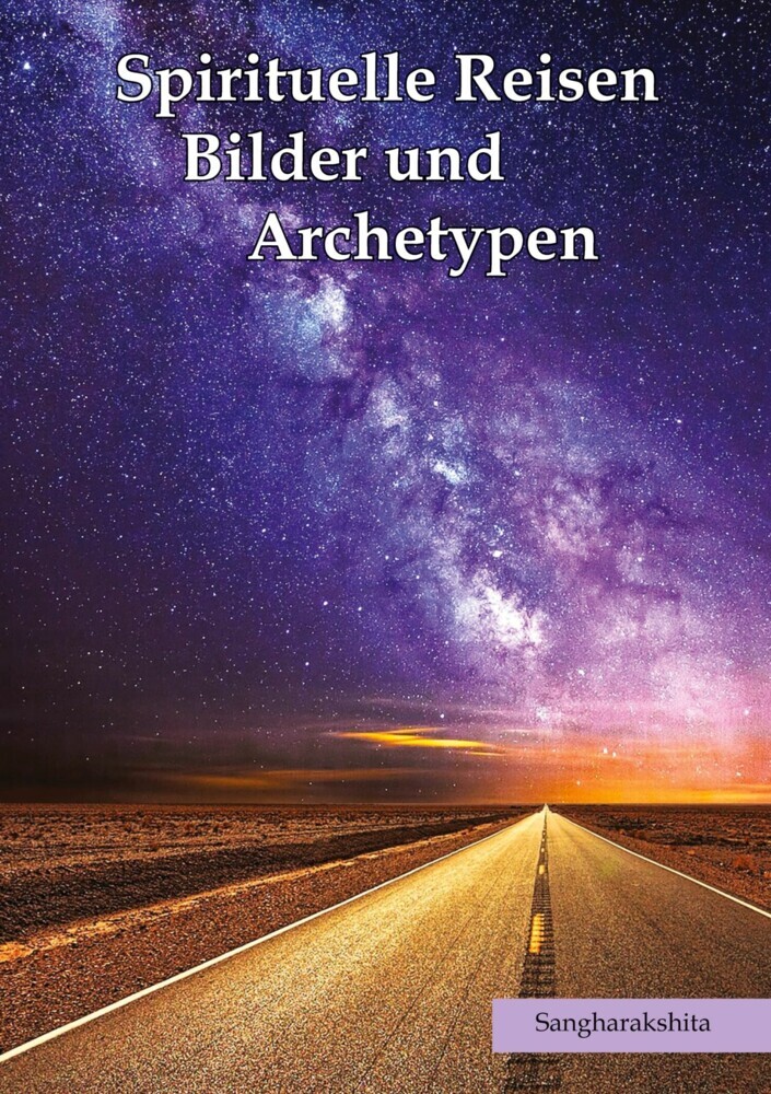 Spirituelle Reisen, Bilder und Archetypen main product photo