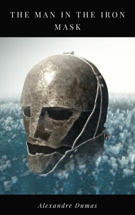 The Man in The Iron Mask