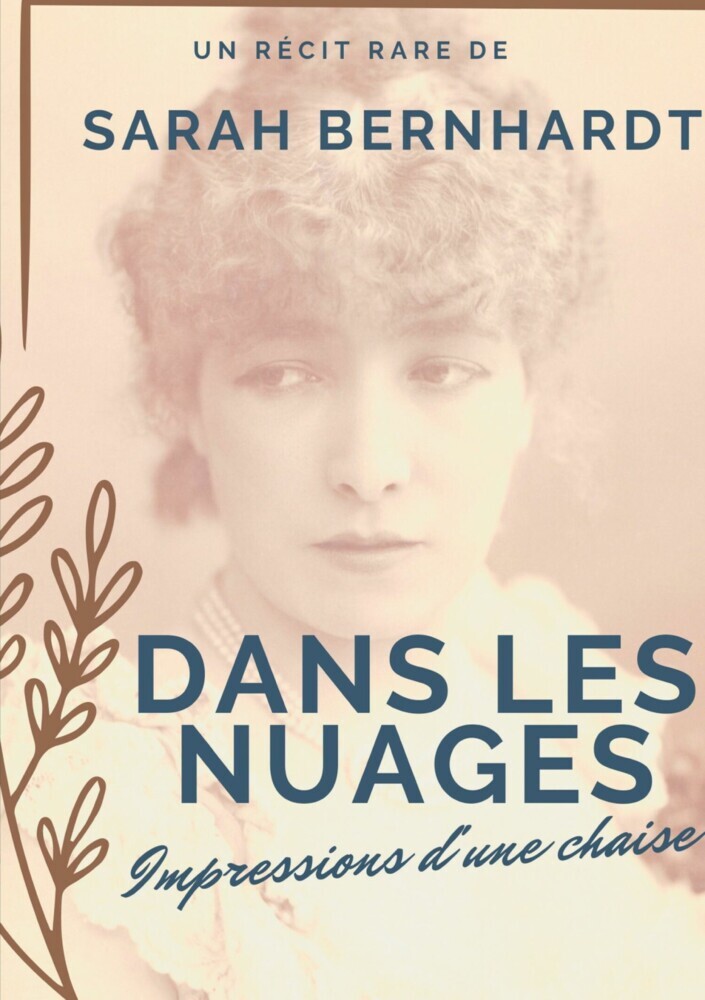 Dans les nuages (Impressions d'une chaise) main product photo