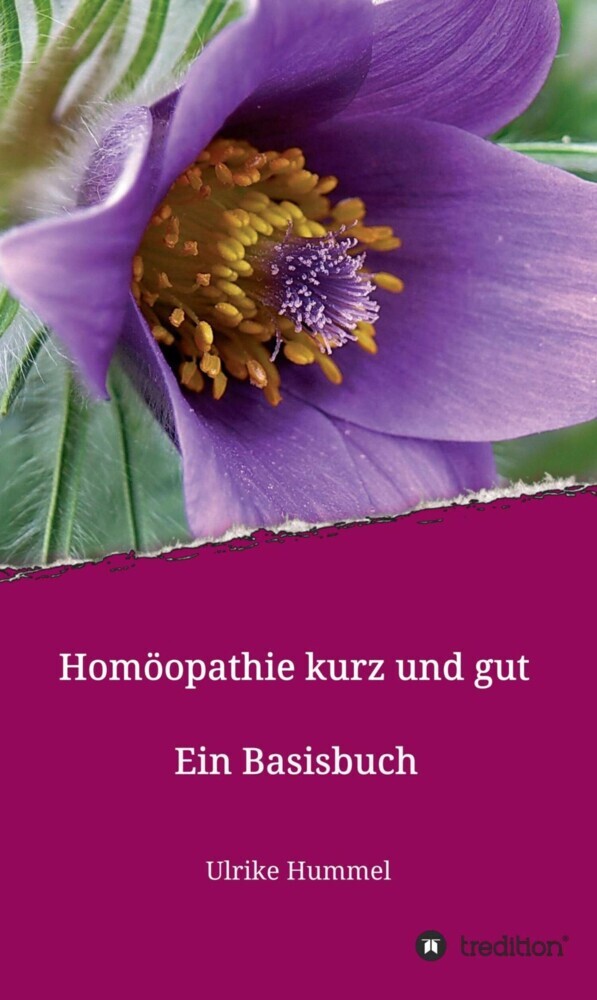 Homöopathie kurz und gut main product photo