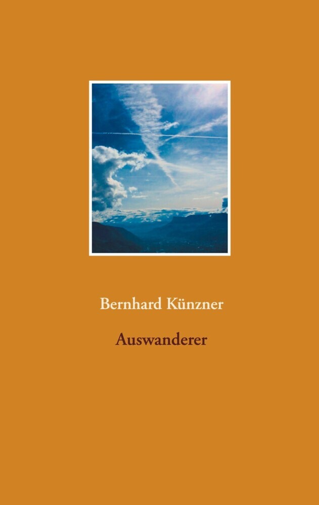 Auswanderer main product photo