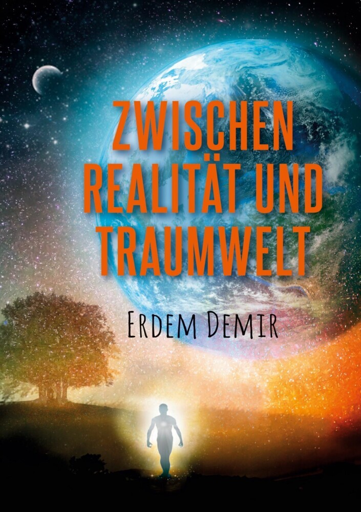 Zwischen Realität und Traumwelt main product photo