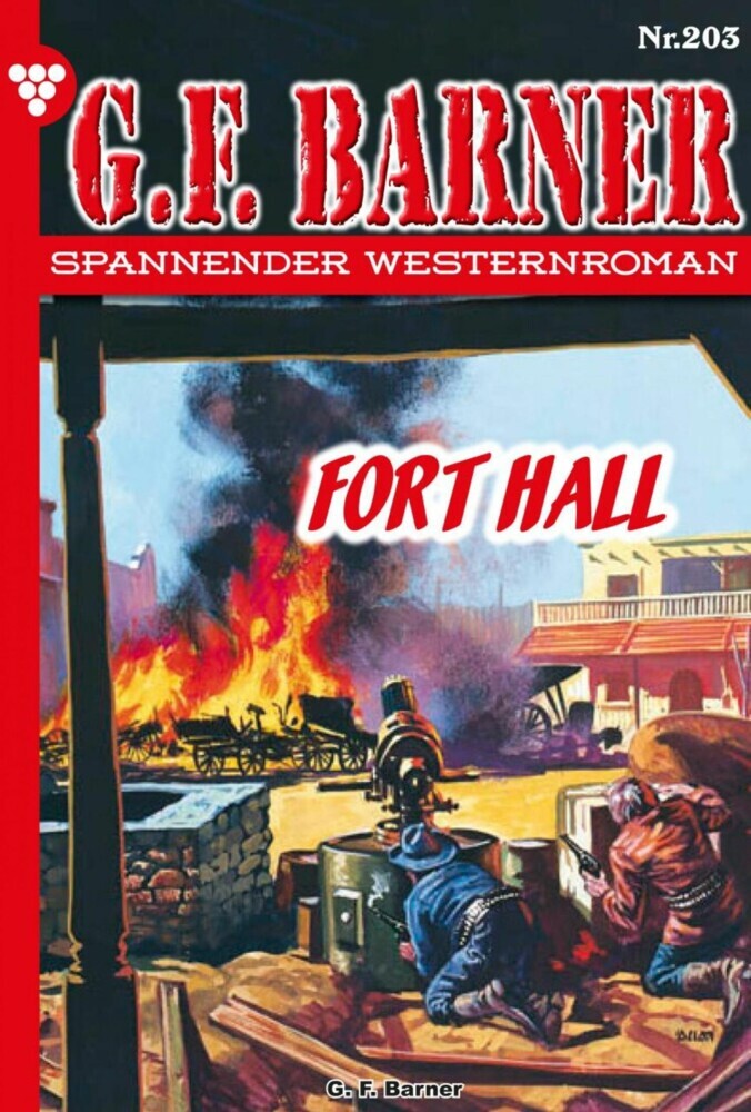 Fort Hall main product photo