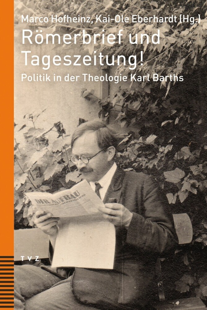 Römerbrief und Tageszeitung! main product photo