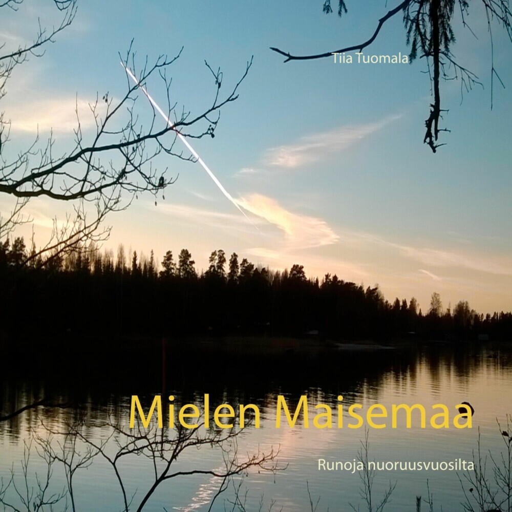 Mielen Maisemaa main product photo