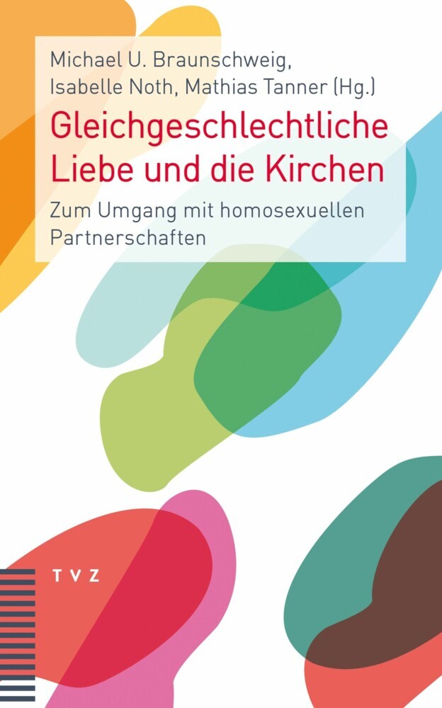 Gleichgeschlechtliche Liebe und die Kirchen main product photo