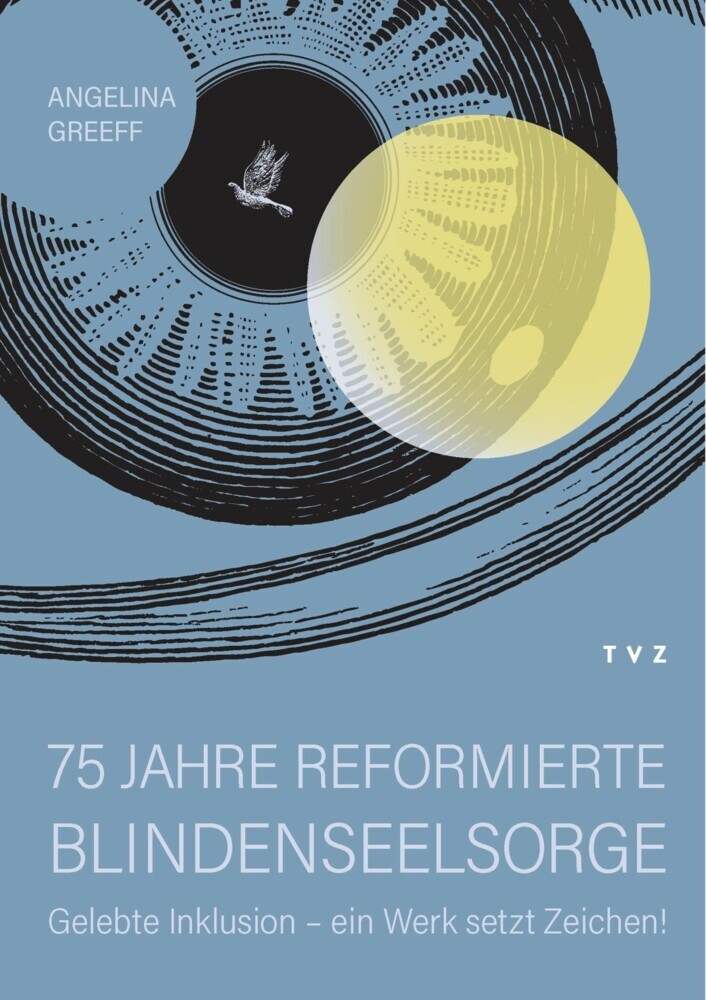 75 Jahre Reformierte Blindenseelsorge main product photo