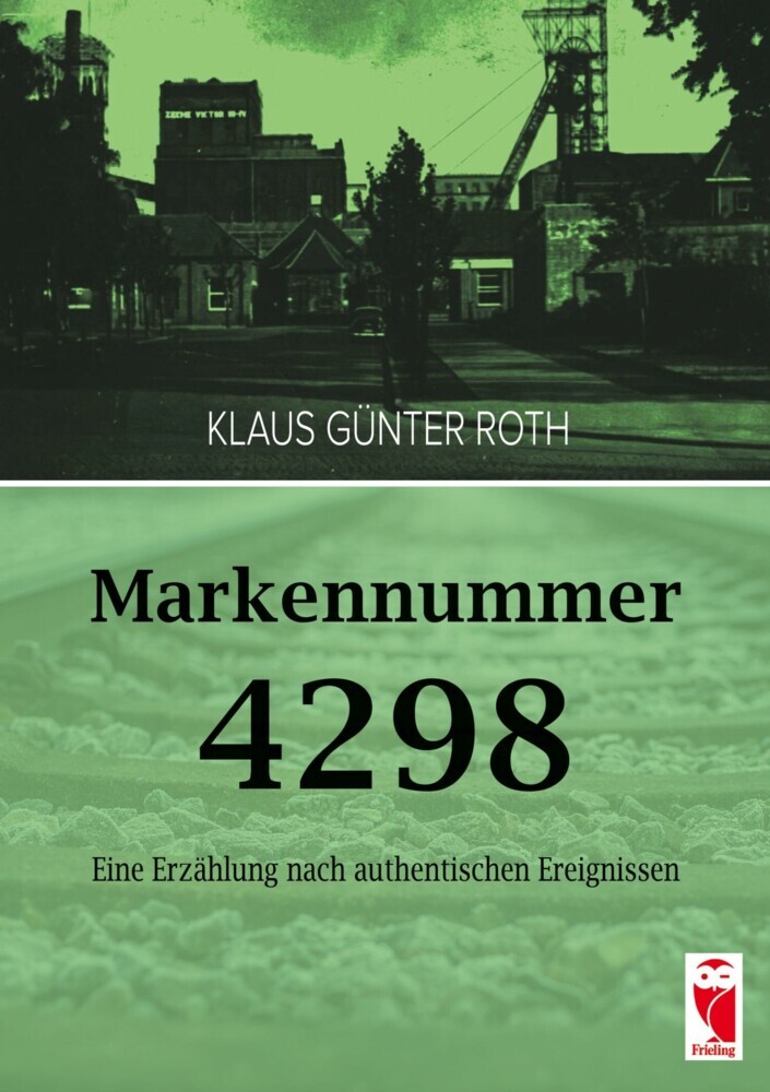 Markennummer 4298 main product photo