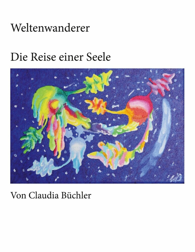 Weltenwanderer main product photo