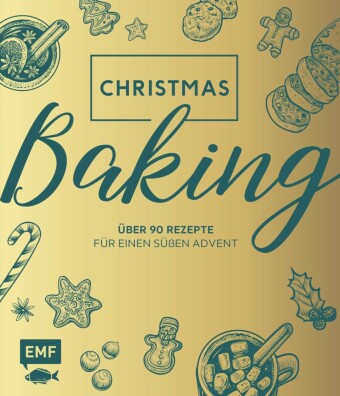 Christmas Baking