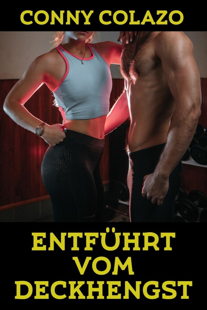Entführt vom Deckhengst main product photo