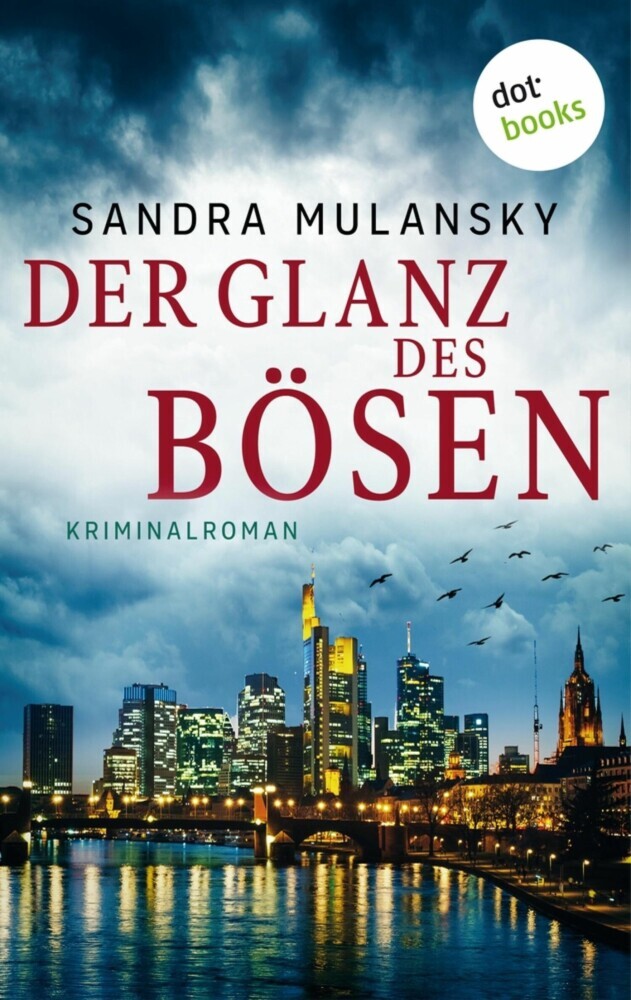 Der Glanz des Bösen: Ein Fall für Jabassy 1 main product photo