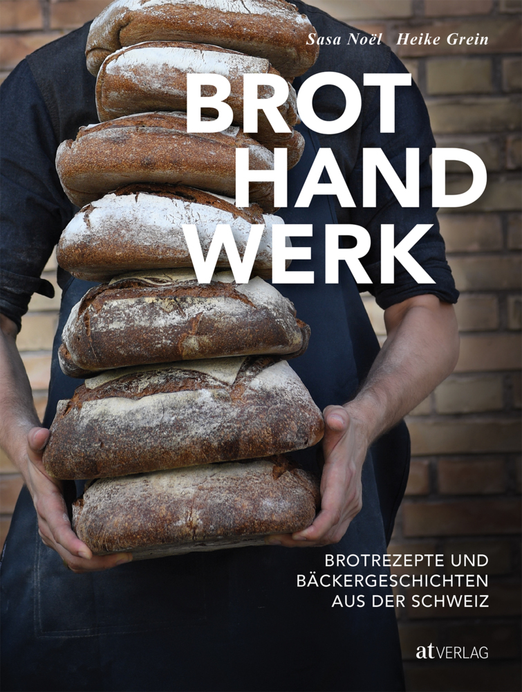 Brothandwerk main product photo