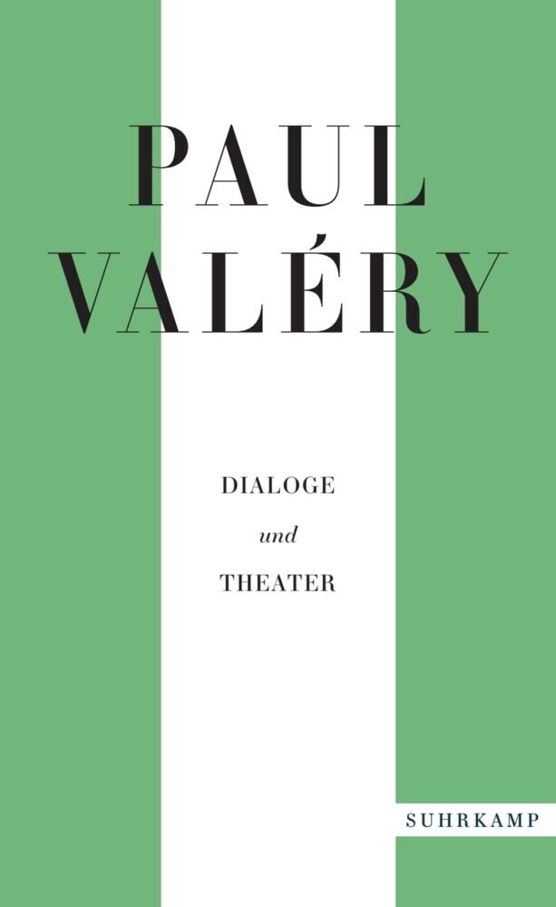 Dialoge und Theater main product photo