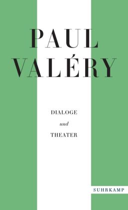 Dialoge und Theater