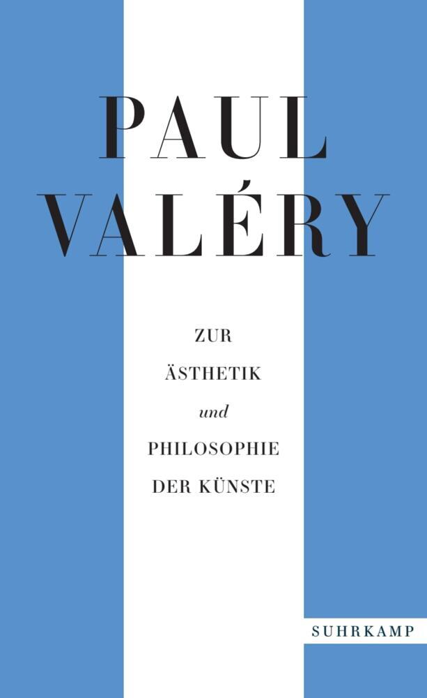 Zur Ästhetik und Philosophie der Künste main product photo