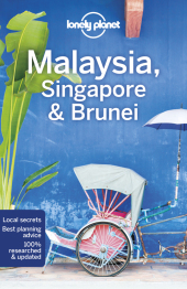 Malaysia, Singapore & Brunei Guide