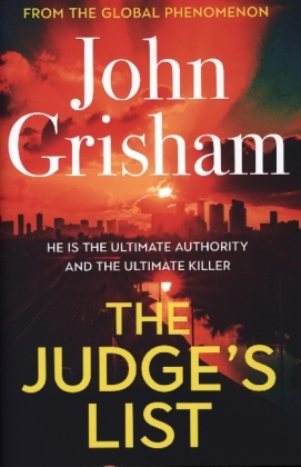 The Judge's List