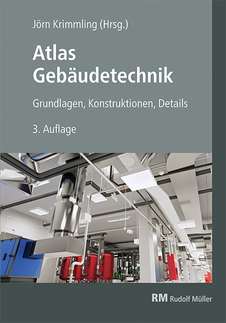 Atlas Gebäudetechnik main product photo