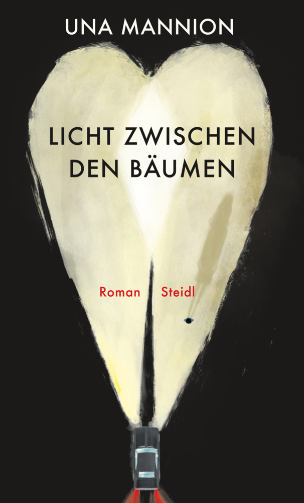 Licht zwischen den Bäumen main product photo