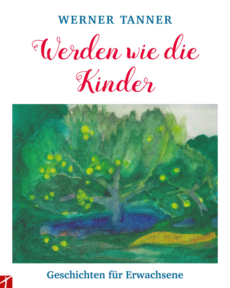 Werden wie die Kinder main product photo