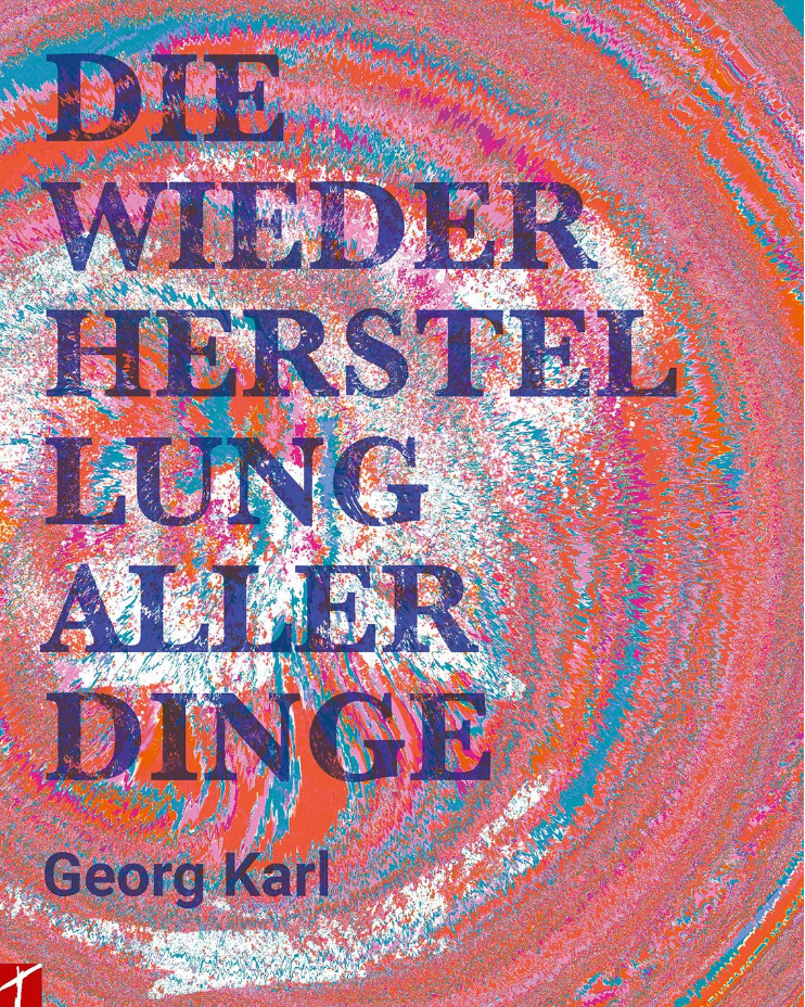 Die Wiederherstellung aller Dinge main product photo