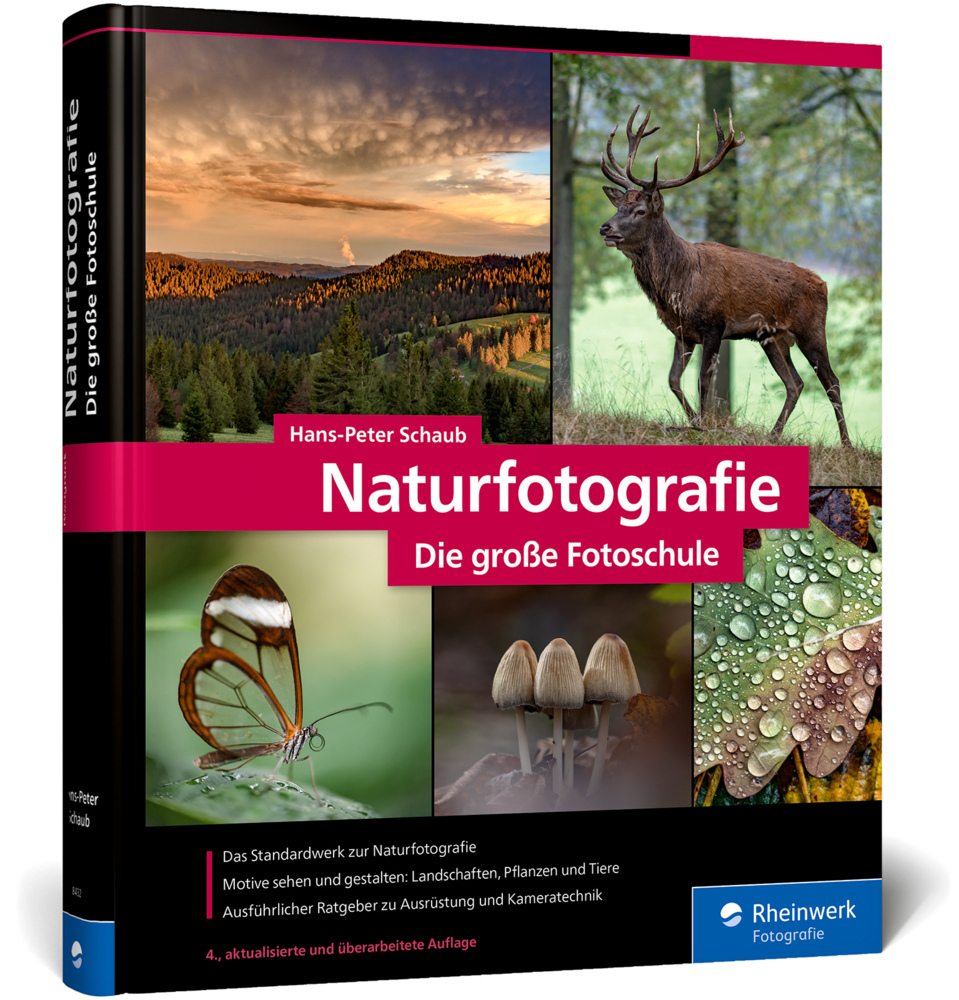 Naturfotografie main product photo