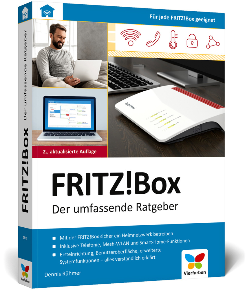 FRITZ!Box main product photo