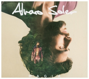 Magia, 1 Audio-CD, 1 Audio-CD