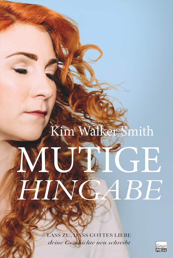 Mutige Hingabe main product photo