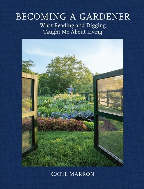 Becoming a Gardener main product photo
