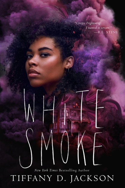 White Smoke main product photo
