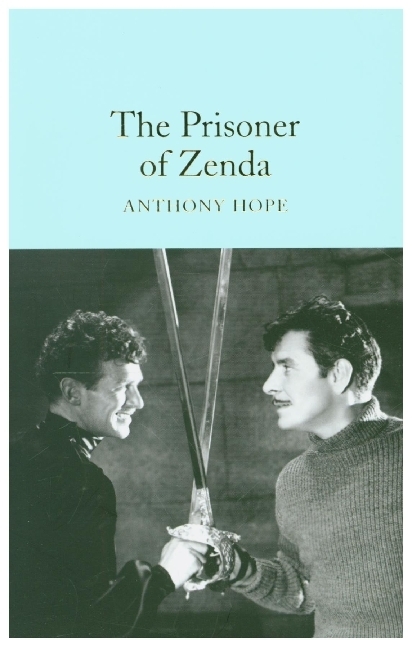 The Prisoner of Zenda main product photo