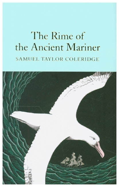 The Rime of the Ancient Mariner main product photo