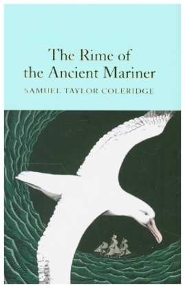 The Rime of the Ancient Mariner