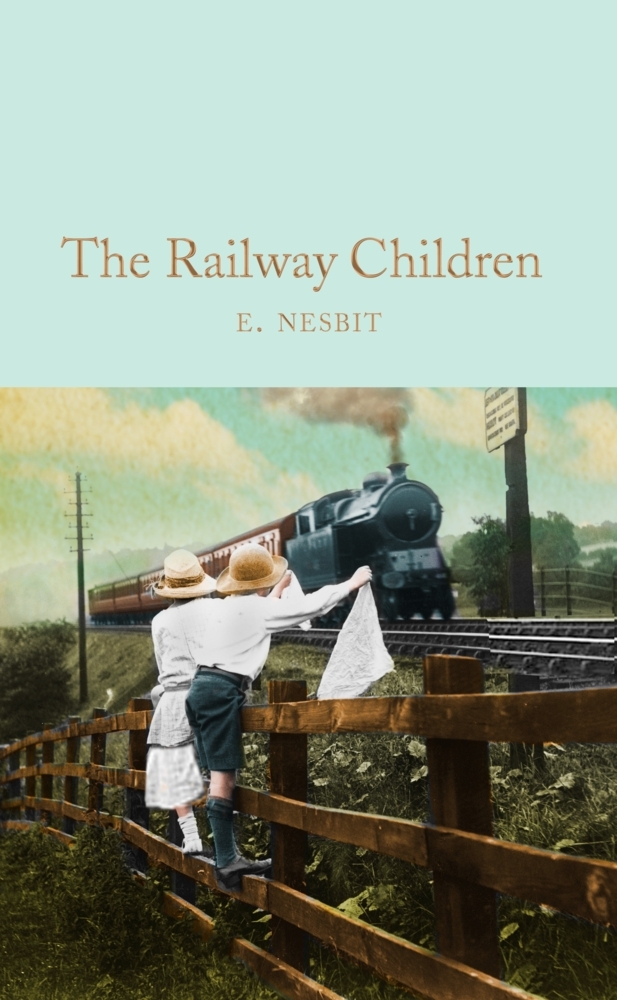 The Railway Children main product photo