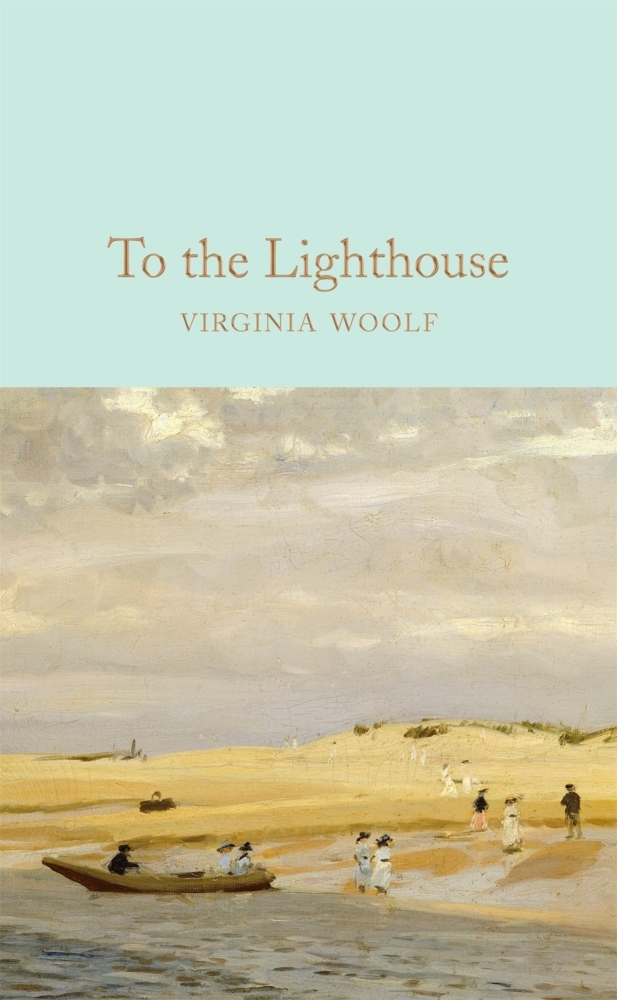To the Lighthouse main product photo