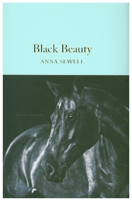 Black Beauty main product photo