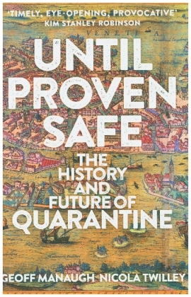 Until Proven Safe