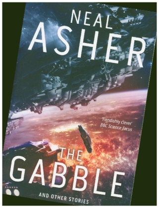 The Gabble - And Other Stories