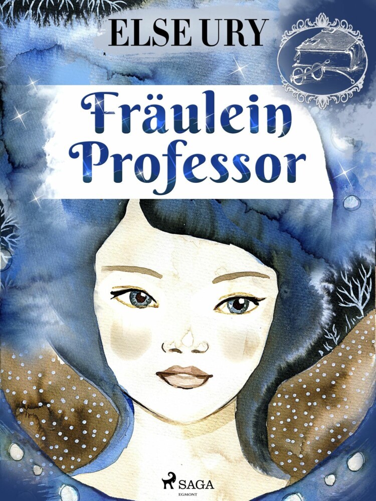 Fräulein Professor main product photo
