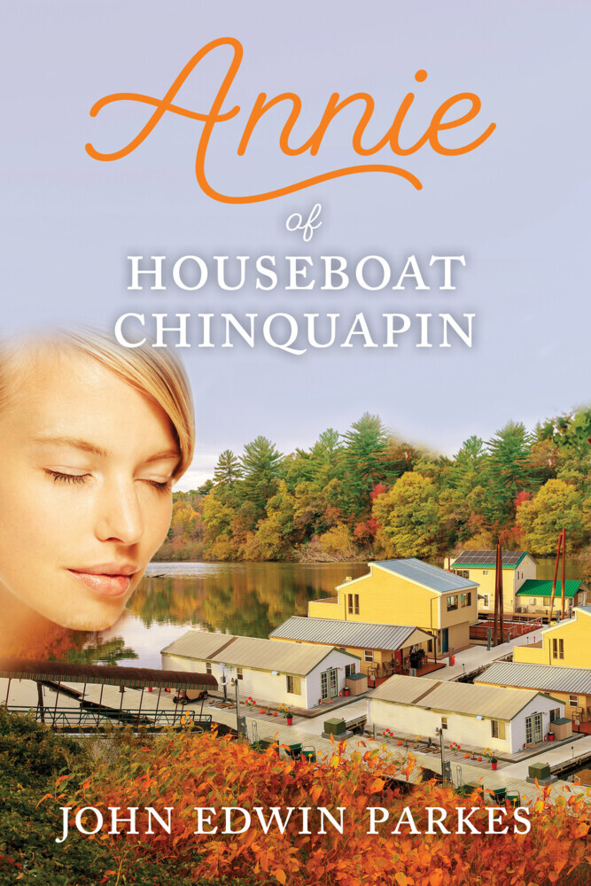 Annie of Houseboat Chinquapin main product photo