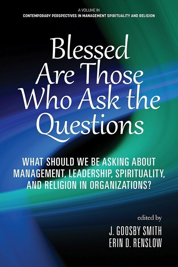 Blessed Are Those Who Ask the Questions main product photo