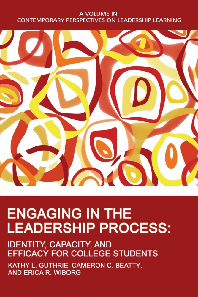 Engaging in the Leadership Process main product photo